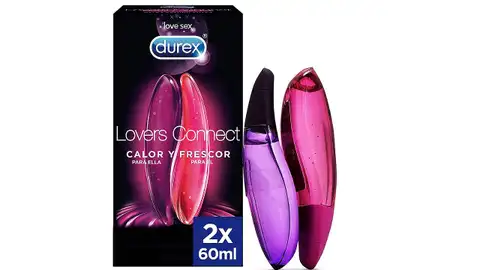 Lovers Connect Durex Lovers Connect Durex