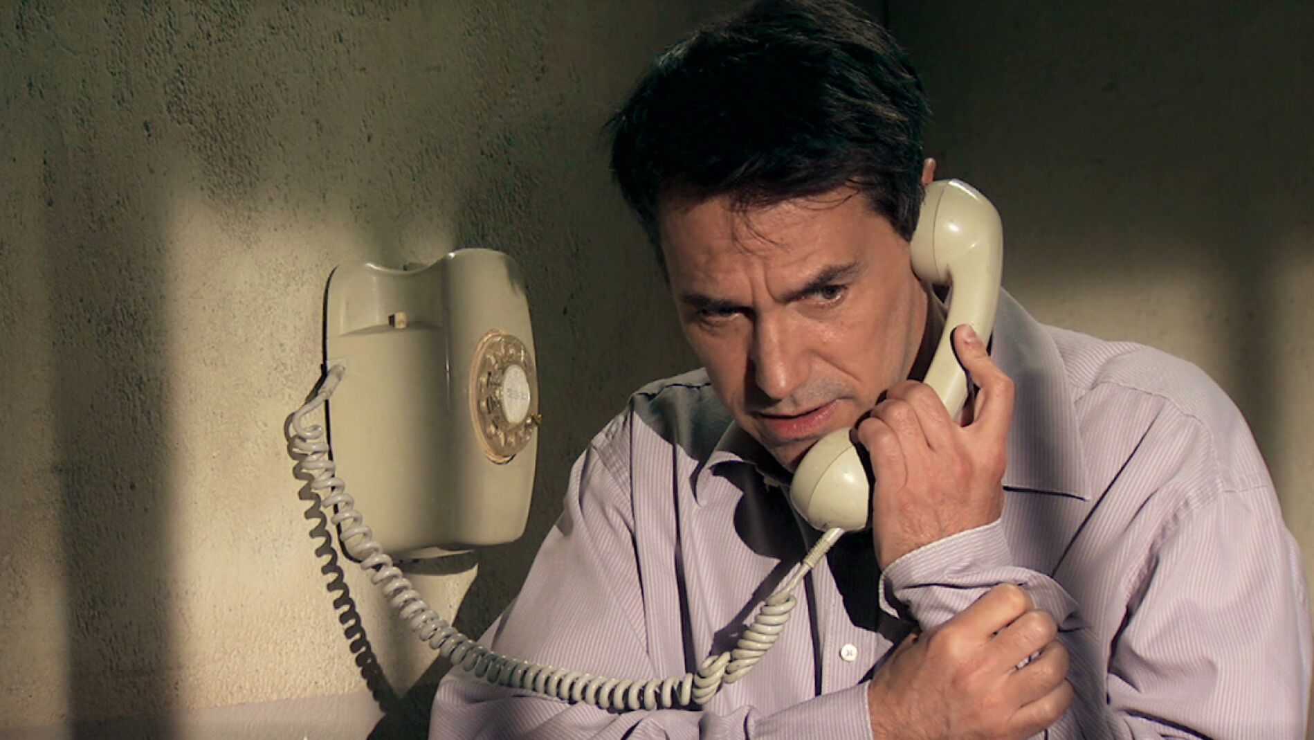 Abel asegura su inocencia a Socorro: “No creas nada de lo que te digan”