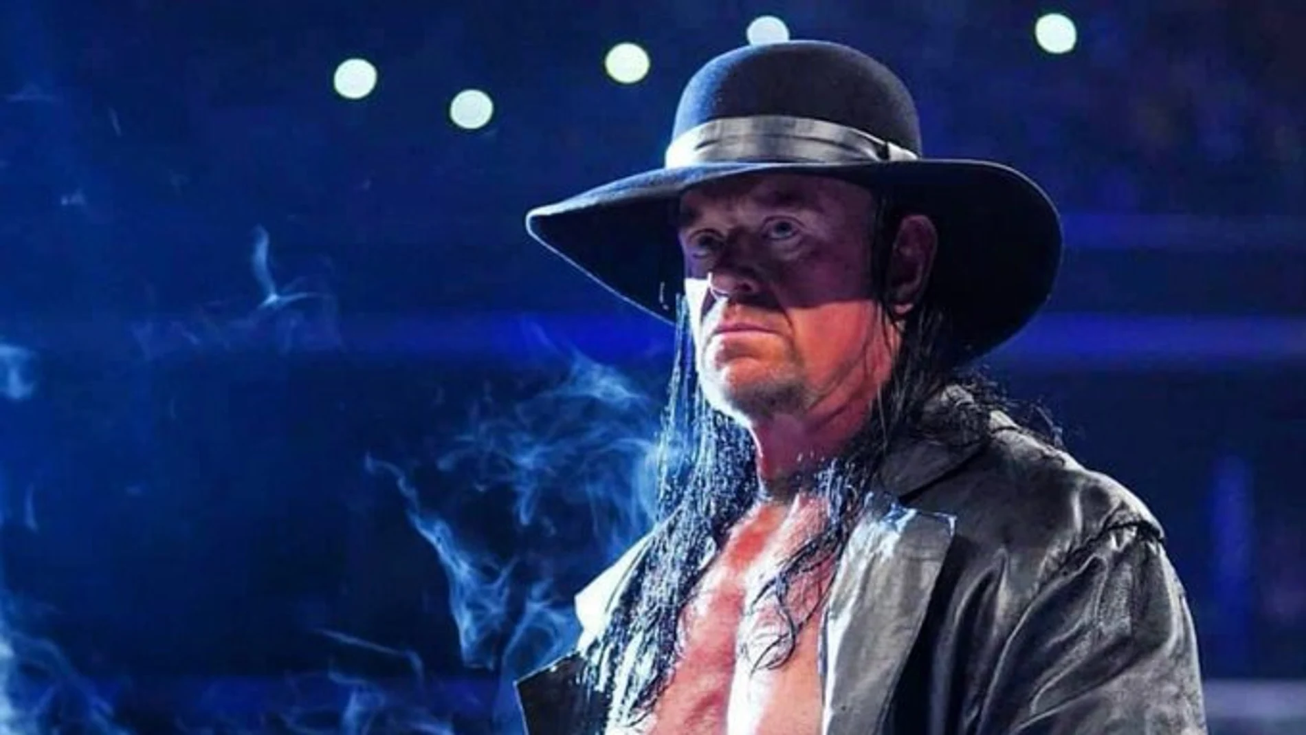 Undertaker (El Enterrador) se despide de la WWE después de 30 años de carrera Undertaker (El Enterrador) se despide de la WWE después de 30 años de carrera