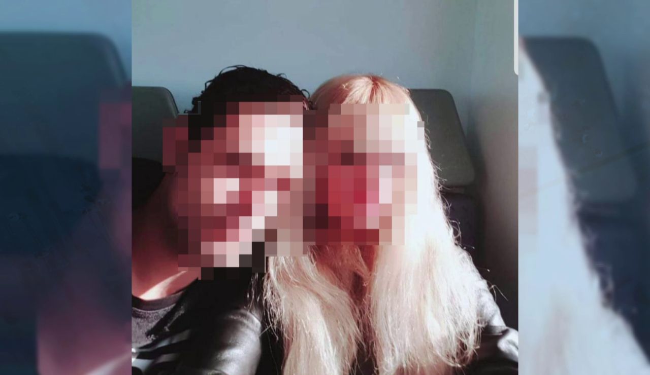 La relación del crimen de Chapinería y Estremera La relación del crimen de Chapinería y Estremera