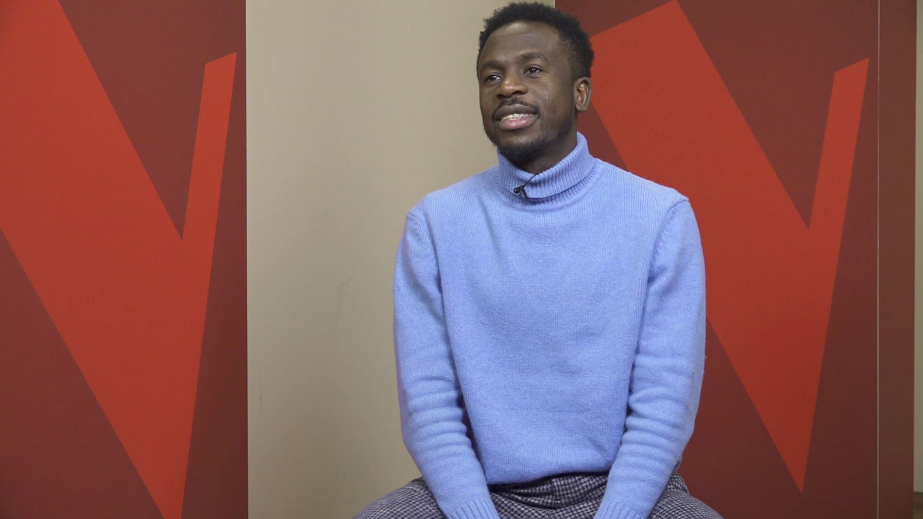 Conoce más sobre Kelly: "La música me ha dado la cosa que más aprecio en esta vida que es mi familia"