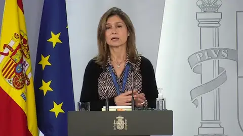 España tiene opciones sobre 7 vacunas contra el coronavirus a la espera de las que sean autorizadas por la Agencia Europea del Medicamento España tiene opciones sobre 7 vacunas contra el coronavirus a la espera de las que sean autorizadas por la Agencia Europea del Medicamento