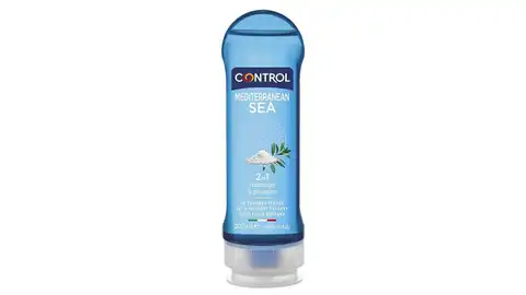 Lubricante y gel Control Lubricante y gel Control