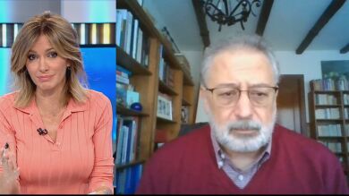 López Acuña, epidemiólogo de la OMS, critica el calendario de vacunación del coronavirus: 