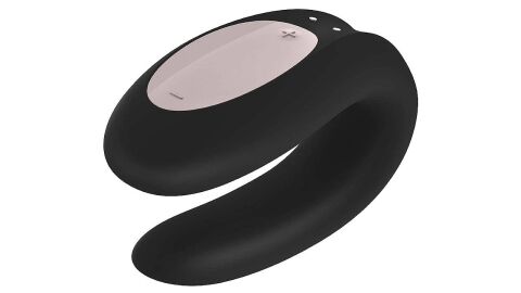 Satisfyer Double Joy
