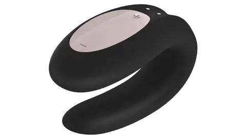 Satisfyer Double Joy Satisfyer Double Joy