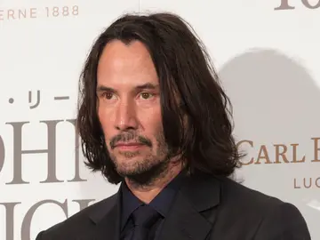 Keanu Reeves Keanu Reeves