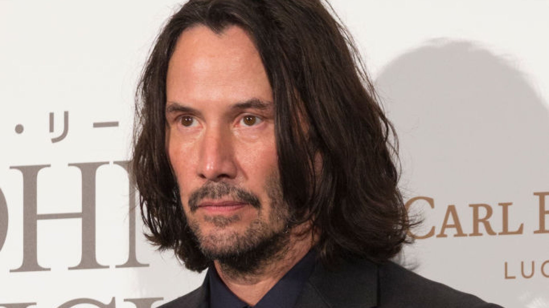 Keanu Reeves