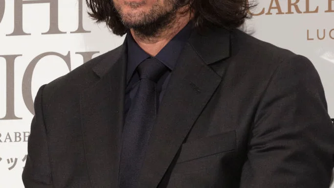 Keanu Reeves Keanu Reeves