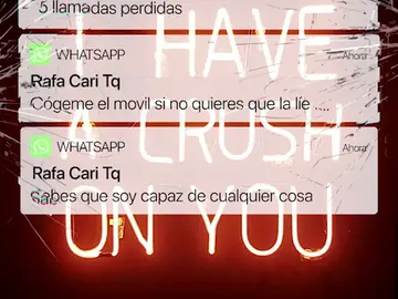 La campaña de Interior contra la violencia de género en el ámbito virtual: "Cógeme el móvil si no quieres que la líe" La campaña de Interior contra la violencia de género en el ámbito virtual: "Cógeme el móvil si no quieres que la líe"