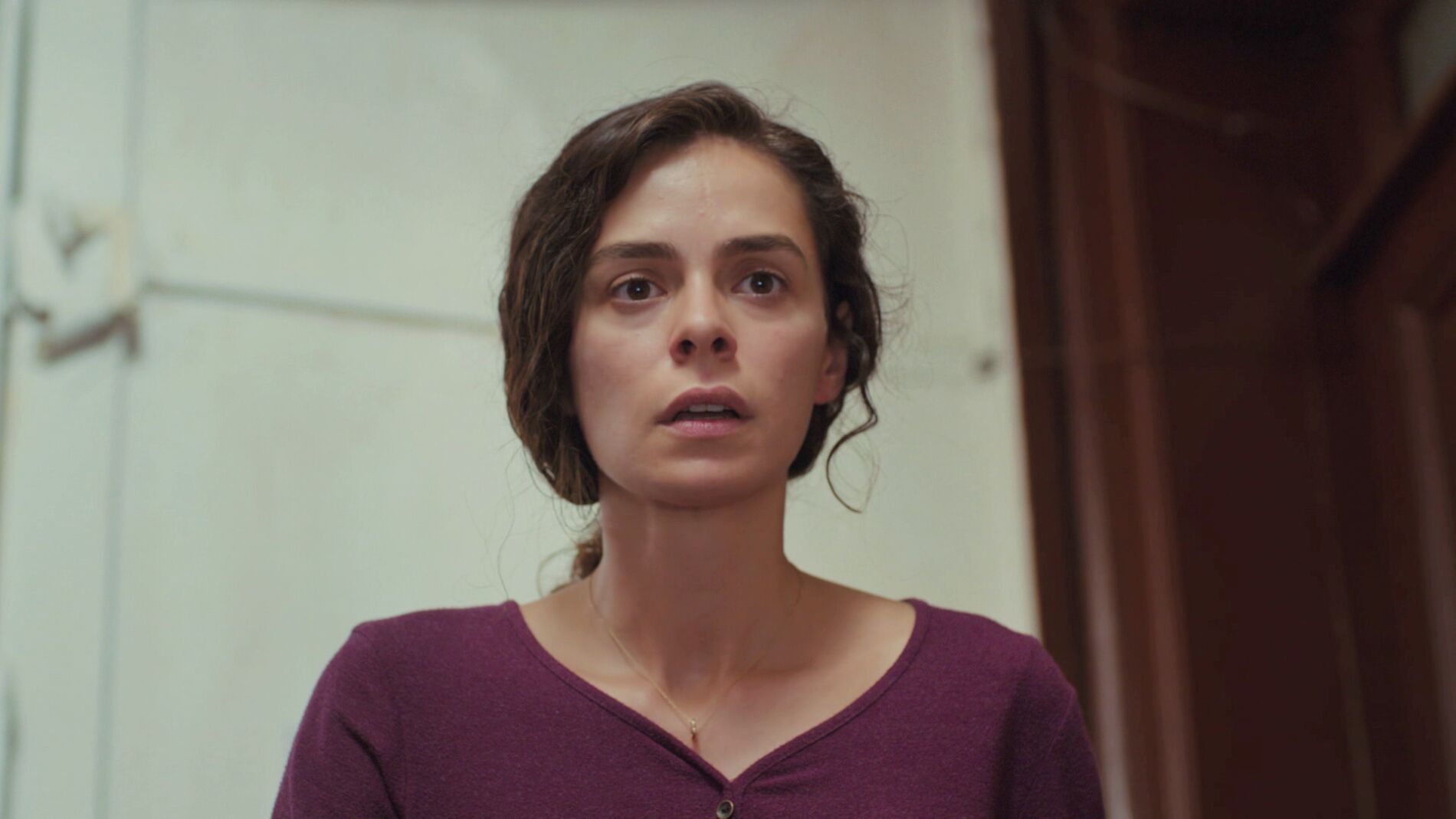 La reacción de Bahar al descubrir que Sarp estuvo en el hospital