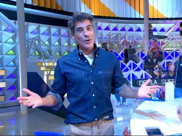La banda de ‘La ruleta de la suerte’ interpreta la canción más antigua en sus 15 años de historia La banda de ‘La ruleta de la suerte’ interpreta la canción más antigua en sus 15 años de historia