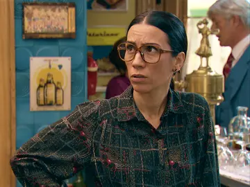 ¿Apartada de su familia?: La triste sensación que preocupa a Manolita ¿Apartada de su familia?: La triste sensación que preocupa a Manolita