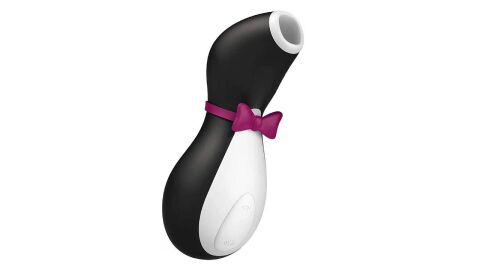 Satisfyer pro Penguin