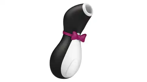 Satisfyer pro Penguin Satisfyer pro Penguin