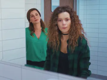 Sirin, cazada en pleno ataque de ira: Jale descubre su pensamiento más siniestro sobre Bahar Sirin, cazada en pleno ataque de ira: Jale descubre su pensamiento más siniestro sobre Bahar