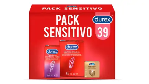 Preservativos Durex Preservativos Durex