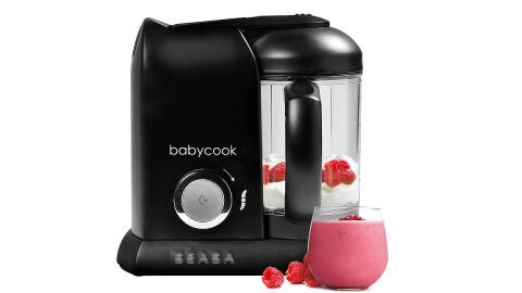 Robot Cocina