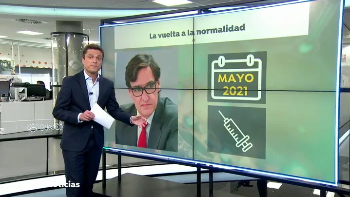 nueva vacuna nueva vacuna