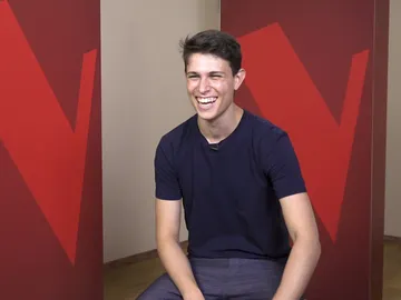 ¿El Walkman o el Discman? Los talents de 'La Voz' juegan a 'Qué prefieres que regrese' ¿El Walkman o el Discman? Los talents de 'La Voz' juegan a 'Qué prefieres que regrese'