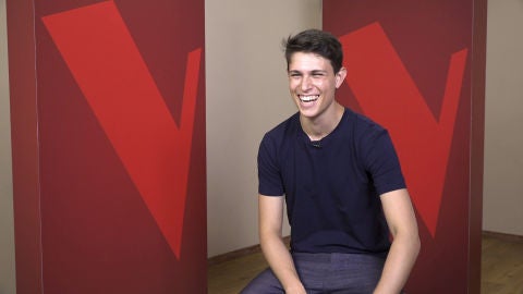 &iquest;El Walkman o el Discman? Los talents de 'La Voz' juegan a 'Qu&eacute; prefieres que regrese'