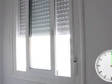 El método definitivo para airear la casa sin que se vaya el calor El método definitivo para airear la casa sin que se vaya el calor