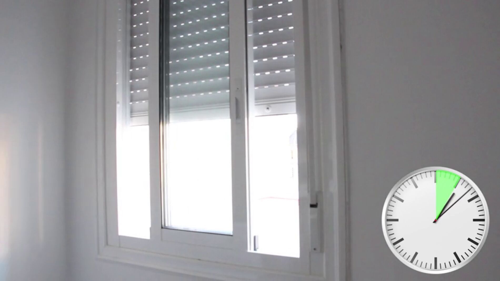 El m&eacute;todo definitivo para airear la casa sin que se vaya el calor