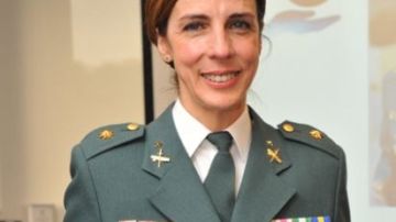 Silvia Gil