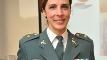 Silvia Gil Silvia Gil