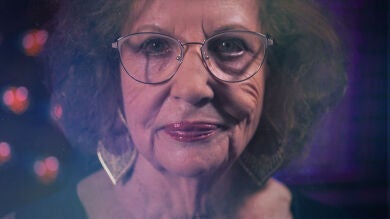 'La Voz Senior', este jueves y viernes en Antena 3: Esta Navidad, más que nunca, necesitamos que sus sueños se cumplan