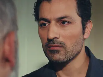 Arif expresa su deseo de futuro justo cuando Bahar da un paso atrás: "Pienso casarme con ella" Arif expresa su deseo de futuro justo cuando Bahar da un paso atrás: "Pienso casarme con ella"