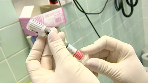 Así es el plan de vacunación contra el coronavirus que prepara el Gobierno: Fechas, grupos prioritarios y vacunas Así es el plan de vacunación contra el coronavirus que prepara el Gobierno: Fechas, grupos prioritarios y vacunas