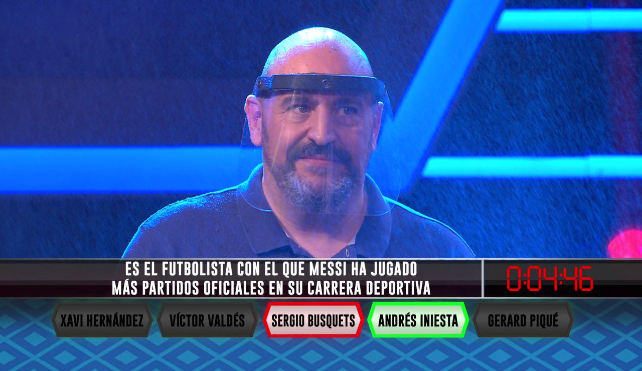 El precipitado cambio de M. A. que lleva a ‘Los dispersos’ al error El precipitado cambio de M. A. que lleva a ‘Los dispersos’ al error