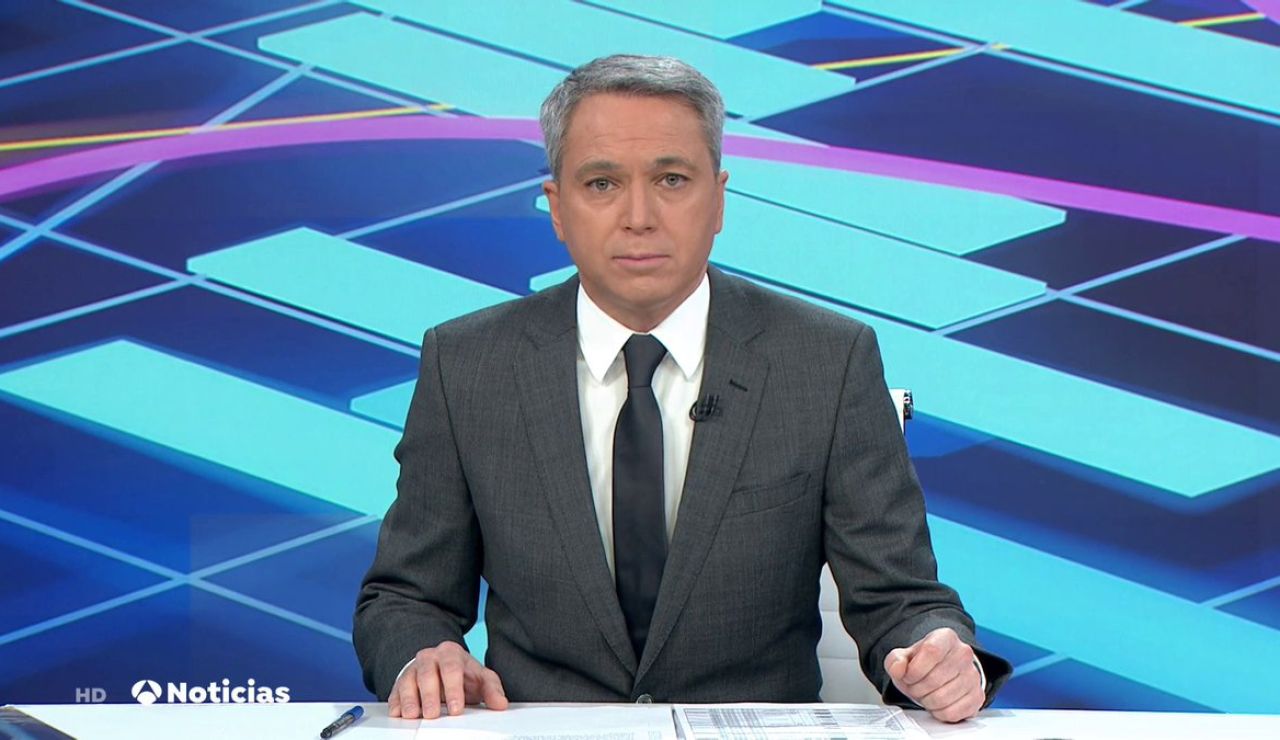 Antena 3 Noticias 2