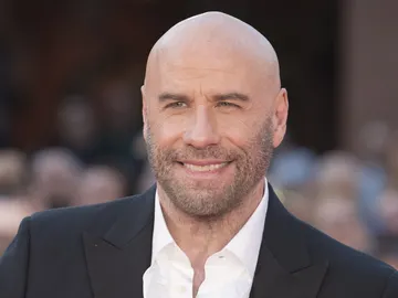 John Travolta John Travolta