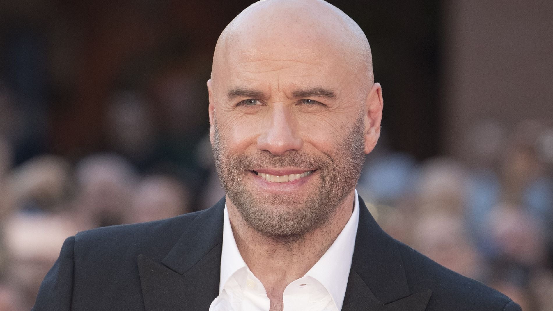 John Travolta