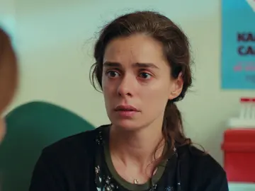 ¿Vuelve a perder la esperanza? Bahar recibe una dramática noticia sobre su enfermedad ¿Vuelve a perder la esperanza? Bahar recibe una dramática noticia sobre su enfermedad