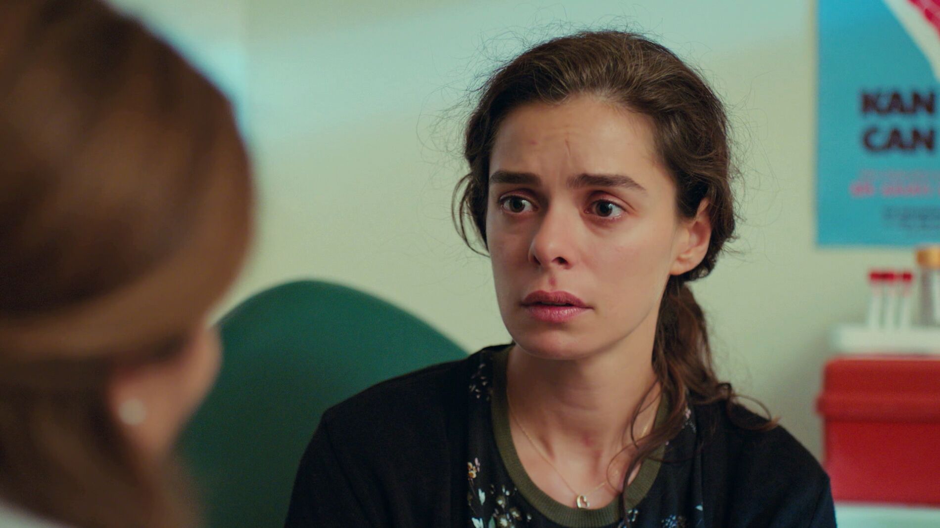 &iquest;Vuelve a perder la esperanza? Bahar recibe una dram&aacute;tica noticia sobre su enfermedad