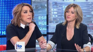 Susana Díaz: 