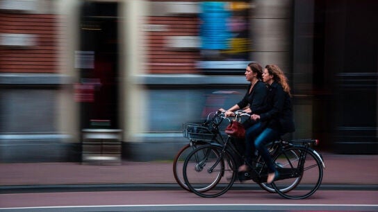 Bicicletas