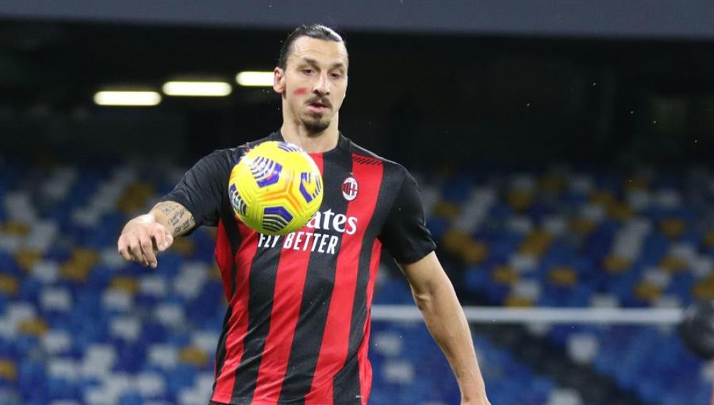 Ibrahimovic amenaza al FIFA 21: "Es hora de investigar"