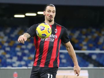 Ibrahimovic amenaza al FIFA 21: "Es hora de investigar"