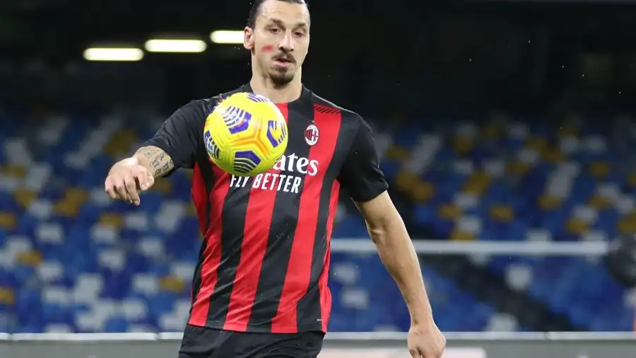 Ibrahimovic amenaza al FIFA 21: "Es hora de investigar" Ibrahimovic amenaza al FIFA 21: "Es hora de investigar"