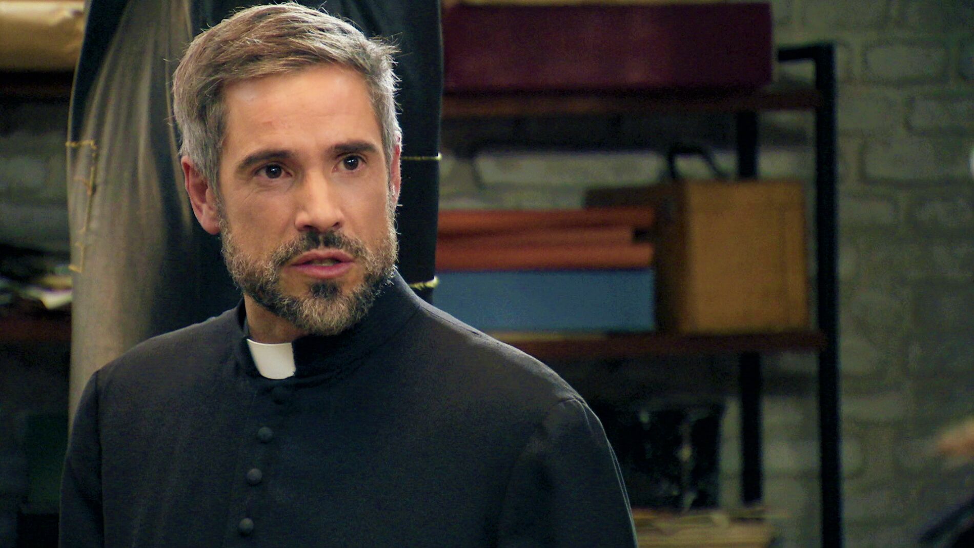 Un ba&ntilde;o de realidad hace que Gorka pierde la esperanza de hacer justicia