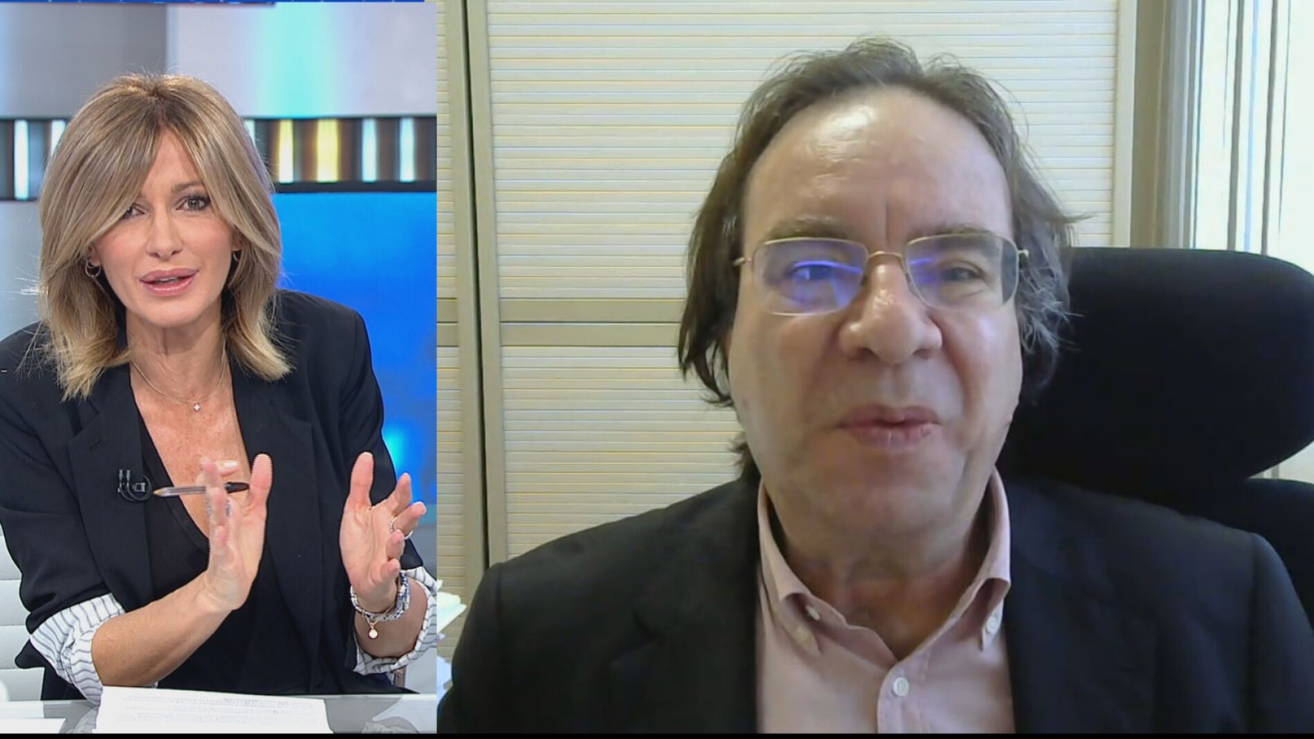 Vacunaci&oacute;n coronavirus.