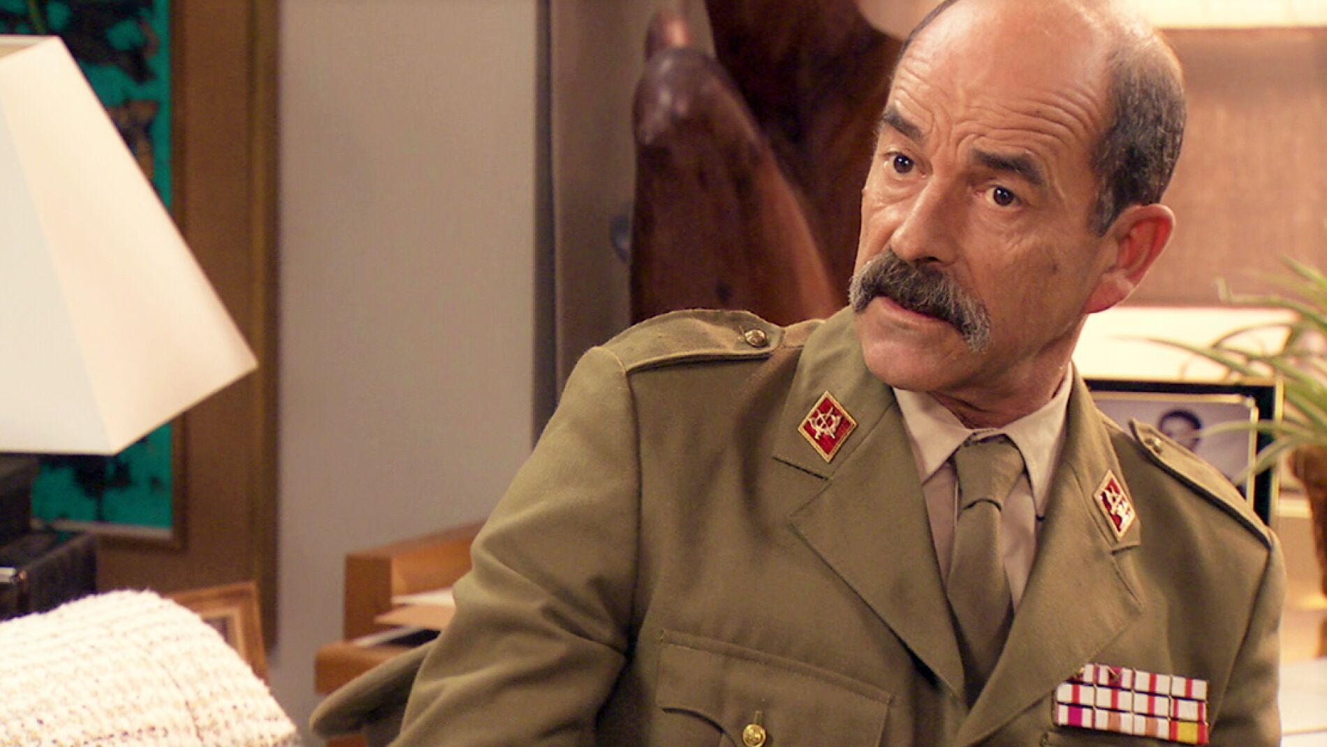 Beltrán se desvincula del plan de los golpistas ante Socorro 