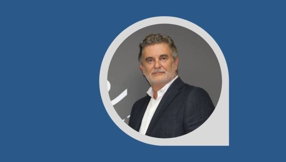 Bruno Broseta Dupré