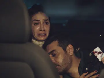 La venganza de Nezir, el peligro que persigue a Piril y a Sarp desde que se conocieron La venganza de Nezir, el peligro que persigue a Piril y a Sarp desde que se conocieron