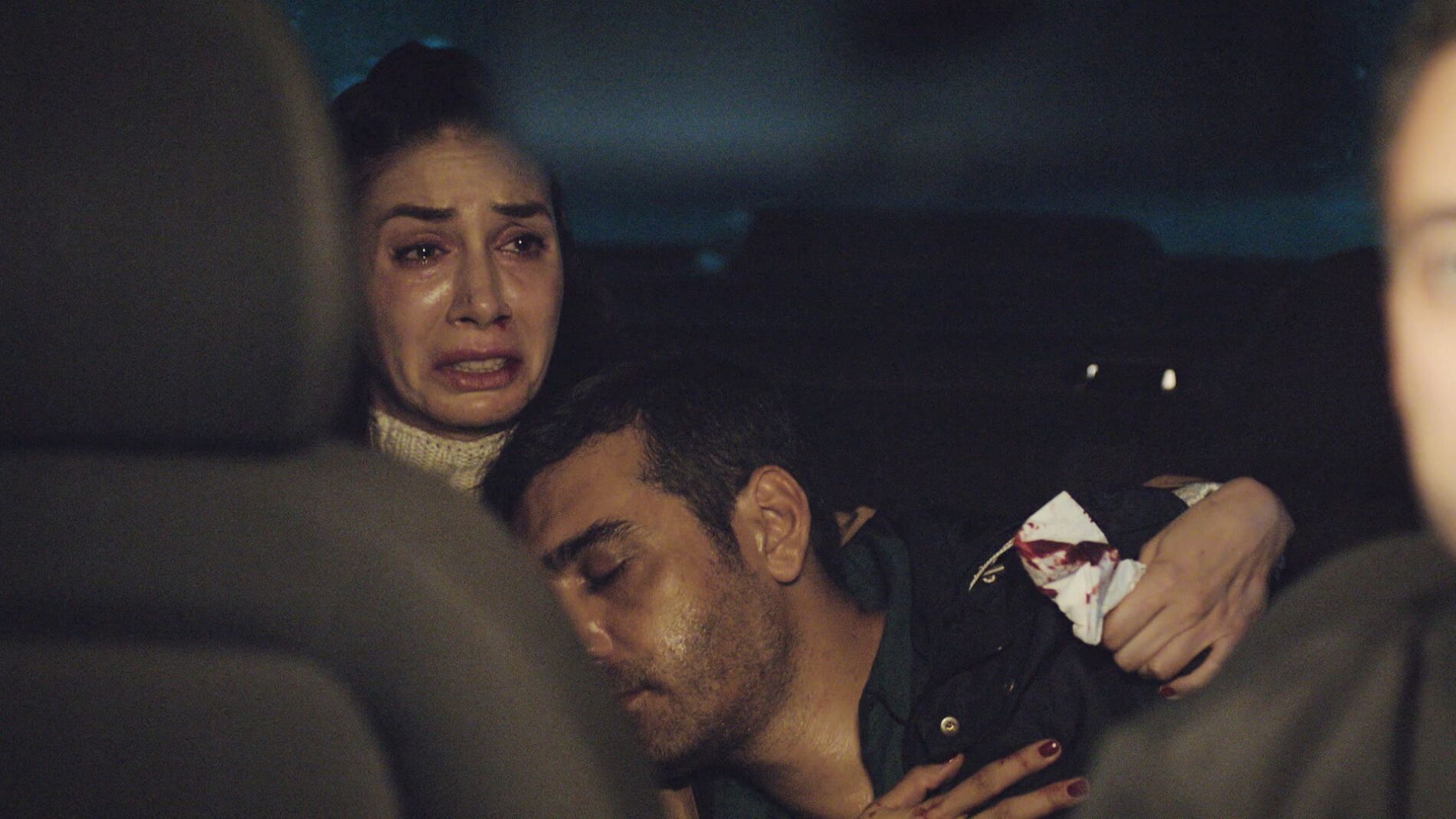 La venganza de Nezir, el peligro que persigue a Piril y a Sarp desde que se conocieron