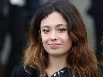 Anna Castillo Anna Castillo